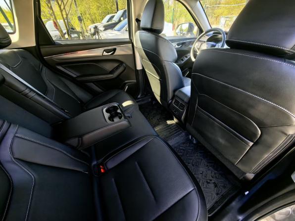 Haval Jolion I Рестайлинг с пробегом 2024 года, цена 2 299 000 рублей, 26005 км, внедорожник, Автокод Объявления