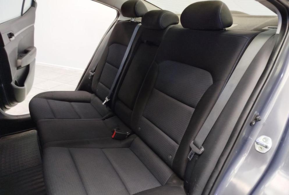 Hyundai Elantra VI (AD) Саратов  - изображение 24