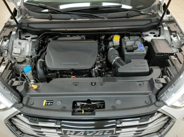 Haval Jolion I с пробегом 2023 года, цена 1 820 000 рублей, 64051 км, внедорожник, Автокод Объявления