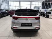 Kia Sportage IV Казань  - изображение 29