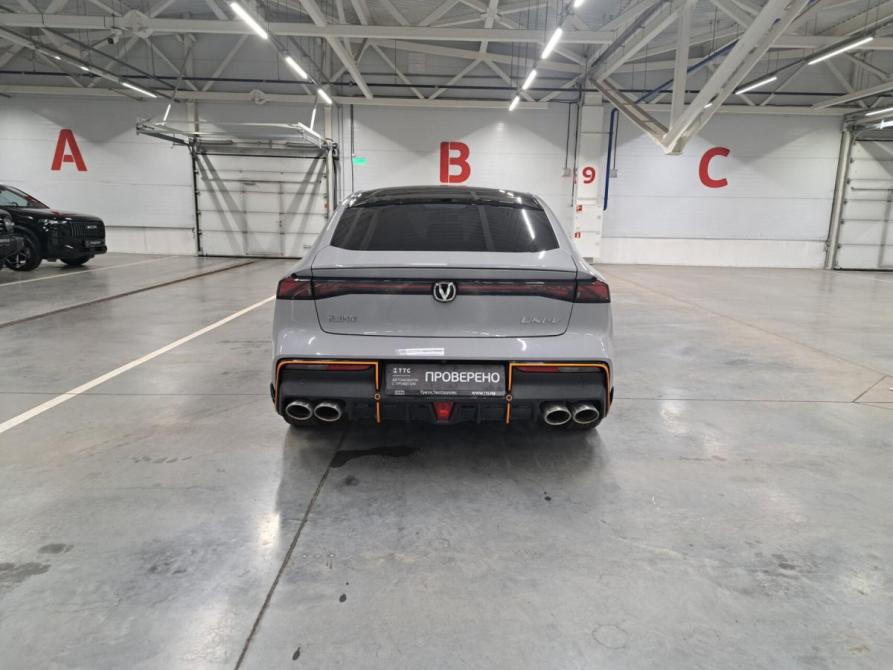 Changan UNI-V I Казань  - изображение 7