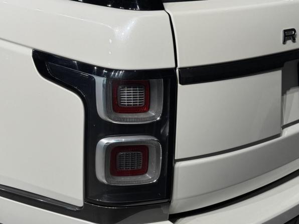 Land Rover Range Rover IV Рестайлинг с пробегом 2019 года, цена 8 000 000 рублей, 133006 км, внедорожник, Автокод Объявления