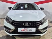 Lada (ВАЗ) Vesta I Рестайлинг (NG) Воронеж  - изображение 25
