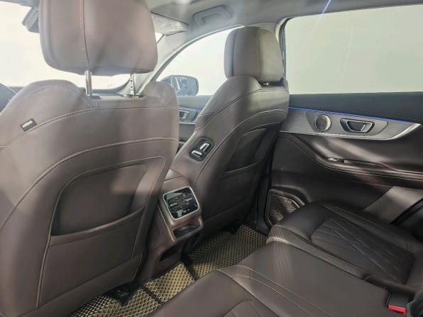 Chery Tiggo 8 Pro Max I Рестайлинг с пробегом 2023 года, цена 2 459 000 рублей, 55072 км, внедорожник, Автокод Объявления