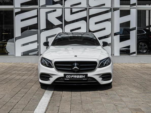 Mercedes-Benz E-Класс V (W213 S213 C238) с пробегом 2016 года, цена 2 933 200 рублей, 150216 км, седан, Автокод Объявления
