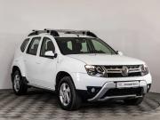 Renault Duster I Рестайлинг Санкт-Петербург  - изображение 22