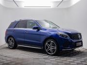 Mercedes-Benz GLE I (W166) Москва  - изображение 22