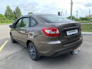 Lada (ВАЗ) Granta I Рестайлинг Великие Луки  - изображение 25