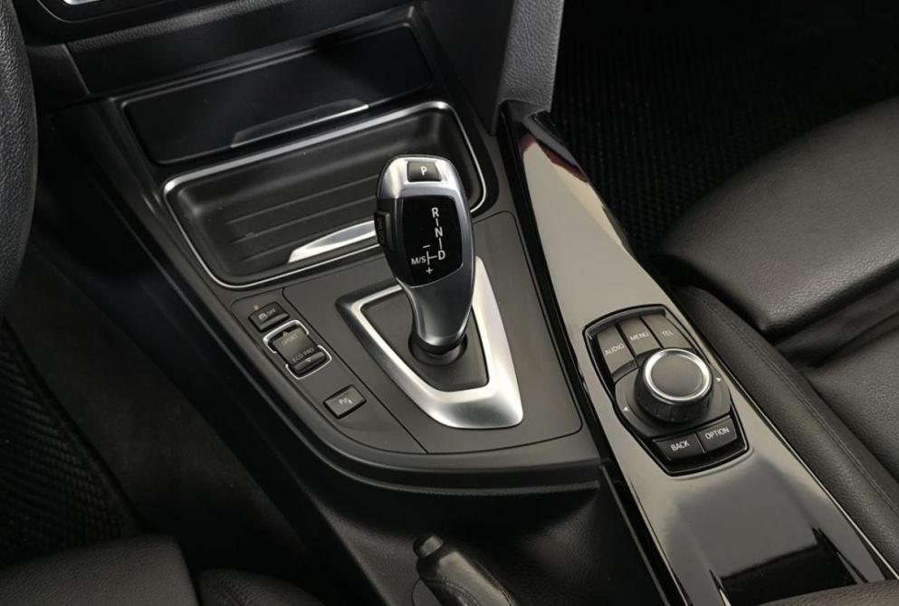 BMW 3 серии VI (F3x) Нижний Новгород  - изображение 16