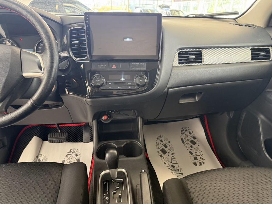 Mitsubishi Outlander III Смоленск  - изображение 9