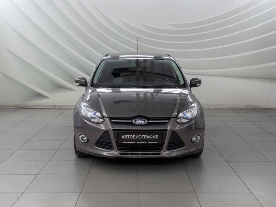 Ford Focus III Волгоград  - изображение 2