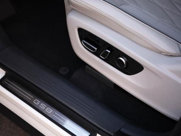 GAC GS8 II с пробегом 2023 года, цена 3 249 000 рублей, 73474 км, внедорожник, Автокод Объявления
