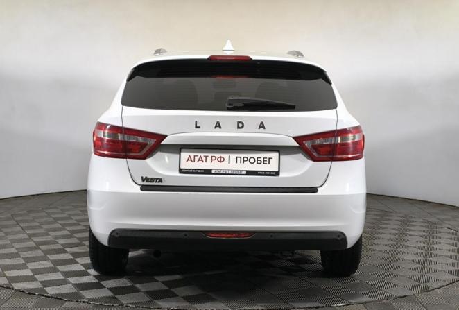Lada (ВАЗ) Vesta I с пробегом 2019 года, цена 865 000 рублей, 168947 км, универсал, Автокод Объявления