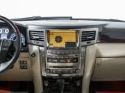Lexus LX III Иркутск  - изображение 42