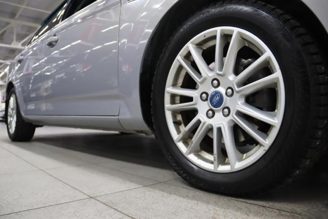 Ford Mondeo IV Рестайлинг с пробегом 2013 года, цена 845 850 рублей, 171543 км, седан, Автокод Объявления