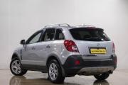Opel Antara I Рестайлинг Новокузнецк  - изображение 42