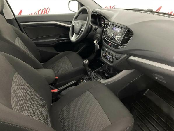 Lada (ВАЗ) Vesta I с пробегом 2021 года, цена 1 149 000 рублей, 89382 км, универсал, Автокод Объявления