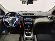 Nissan Qashqai II Москва  - изображение 17