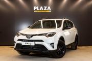 Toyota RAV4 IV (XA40) Рестайлинг Уфа  - изображение 25