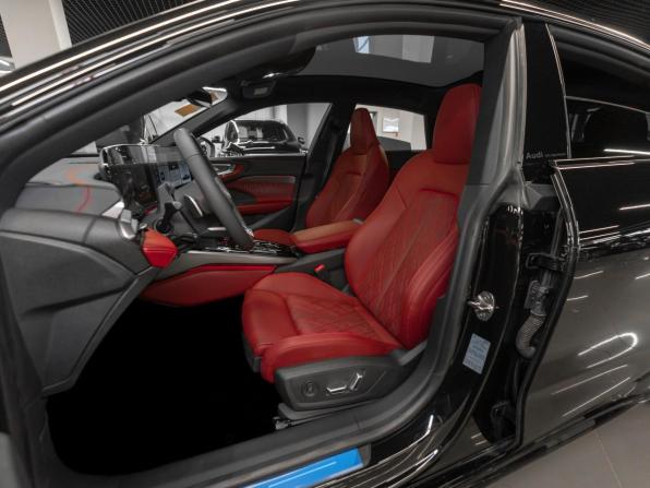 Audi A5 III (B10) с пробегом 2026 года, цена 5 900 000 рублей, 15 км, седан, Автокод Объявления