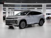 Exeed TXL I Рестайлинг Москва  - изображение 30