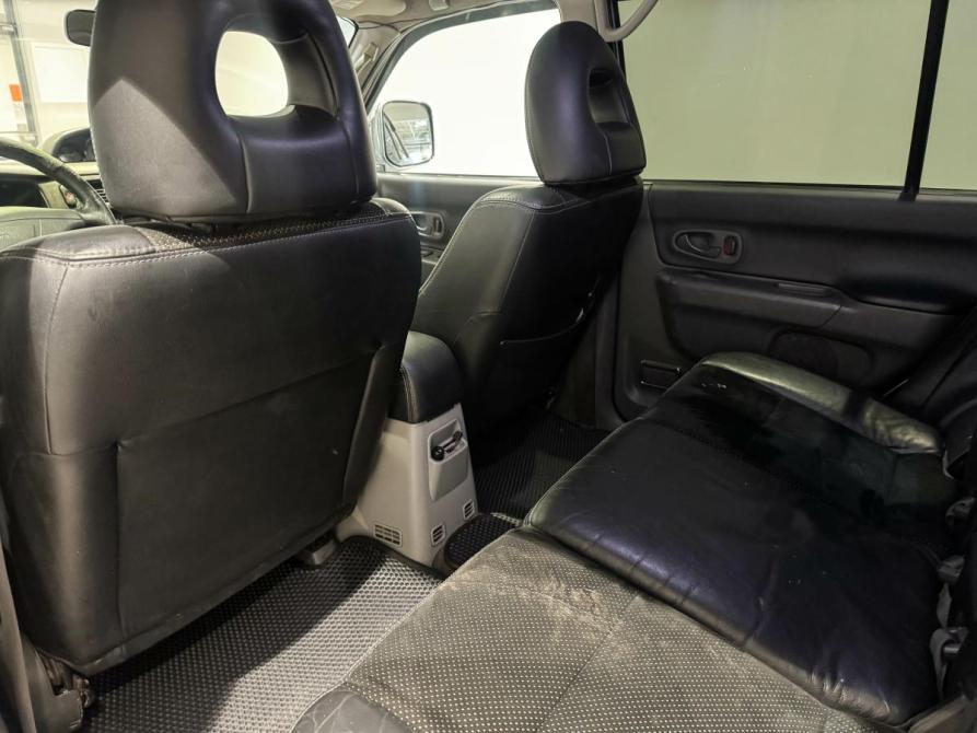 Mitsubishi Pajero Sport I Рестайлинг Екатеринбург  - изображение 14