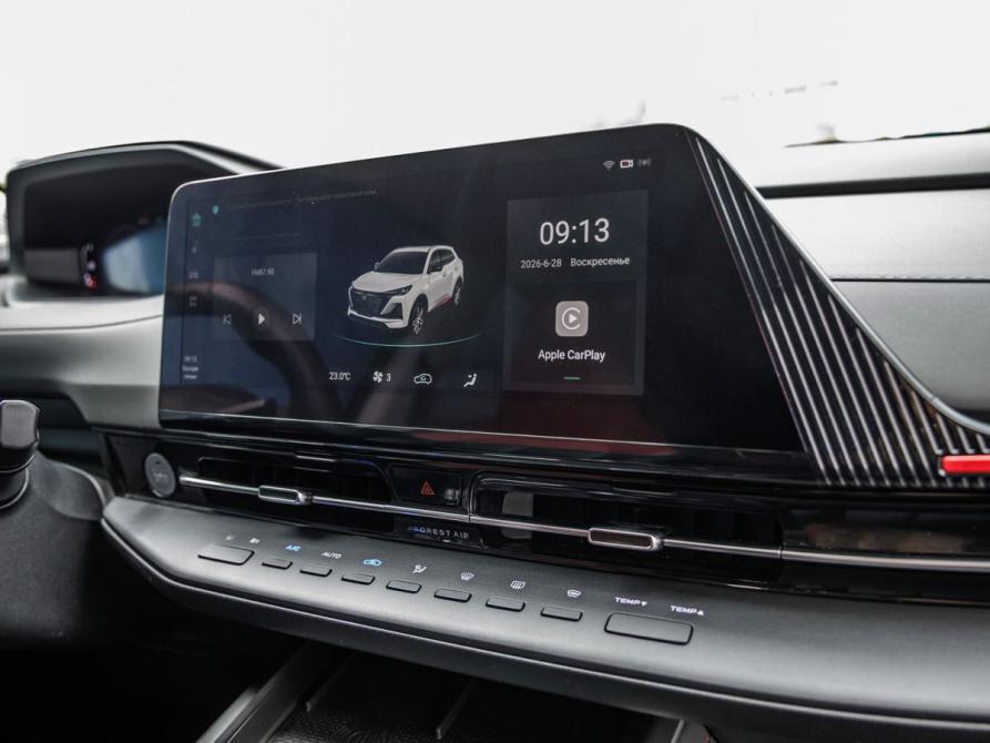 Changan CS55 Plus II Волгоград  - изображение 34