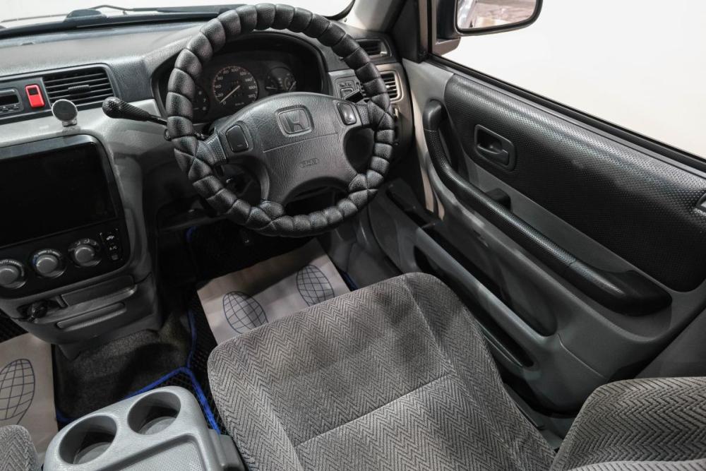 Honda CR-V I Новокузнецк  - изображение 17