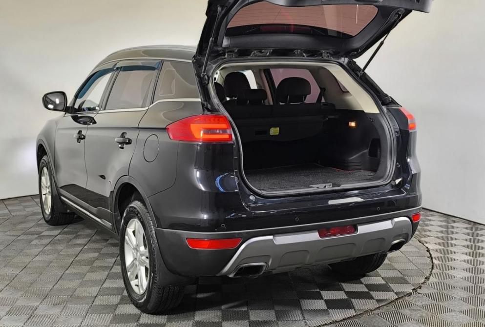 Geely Atlas I Нижний Новгород  - изображение 14