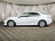 Toyota Camry VIII (XV70) Рестайлинг Москва  - изображение 25