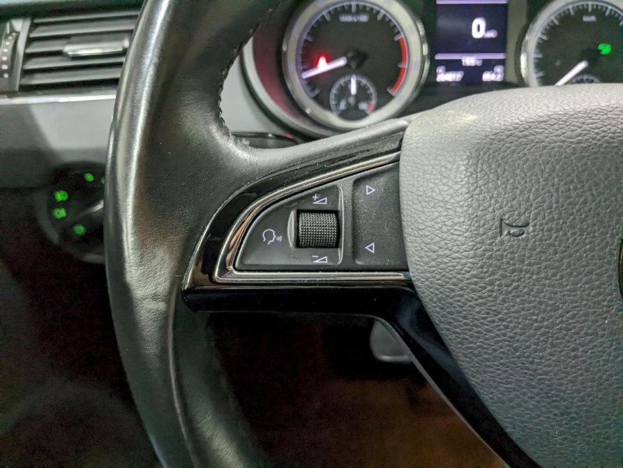 Skoda Octavia III (A7) Рестайлинг Москва  - изображение 26