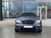 Infiniti FX I (S50) Рестайлинг Новосибирск  - изображение 39