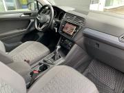 Volkswagen Tiguan II Рестайлинг Екатеринбург  - изображение 37