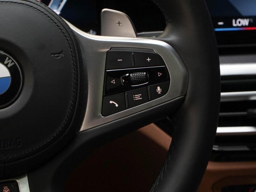 BMW 3 серии VII (G2x) Рестайлинг 2 Москва  - изображение 14