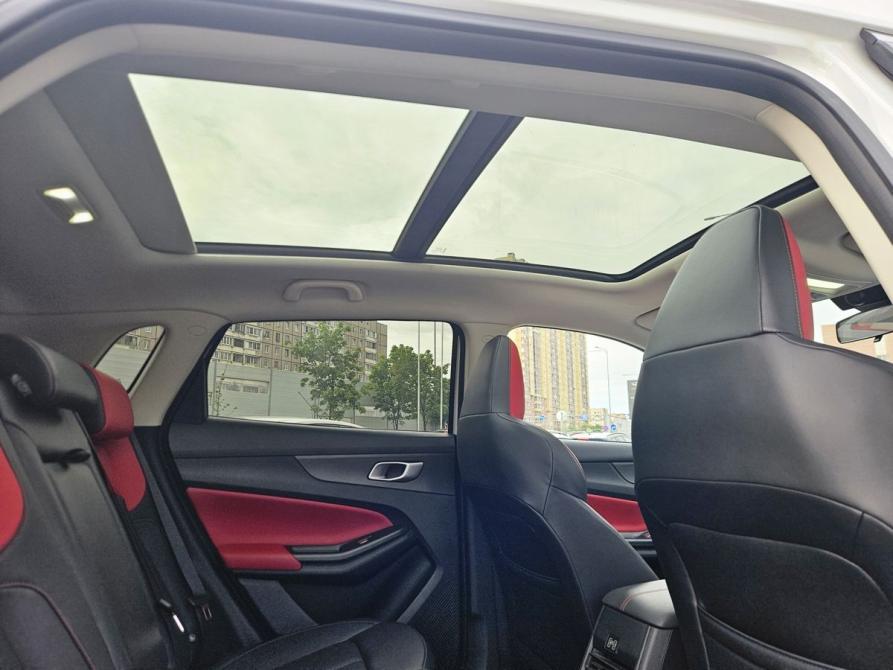 Changan CS55 Plus II Санкт-Петербург  - изображение 15