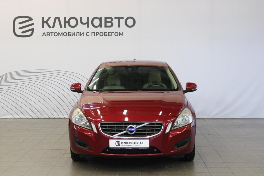 Volvo S60 II Краснодар  - изображение 2