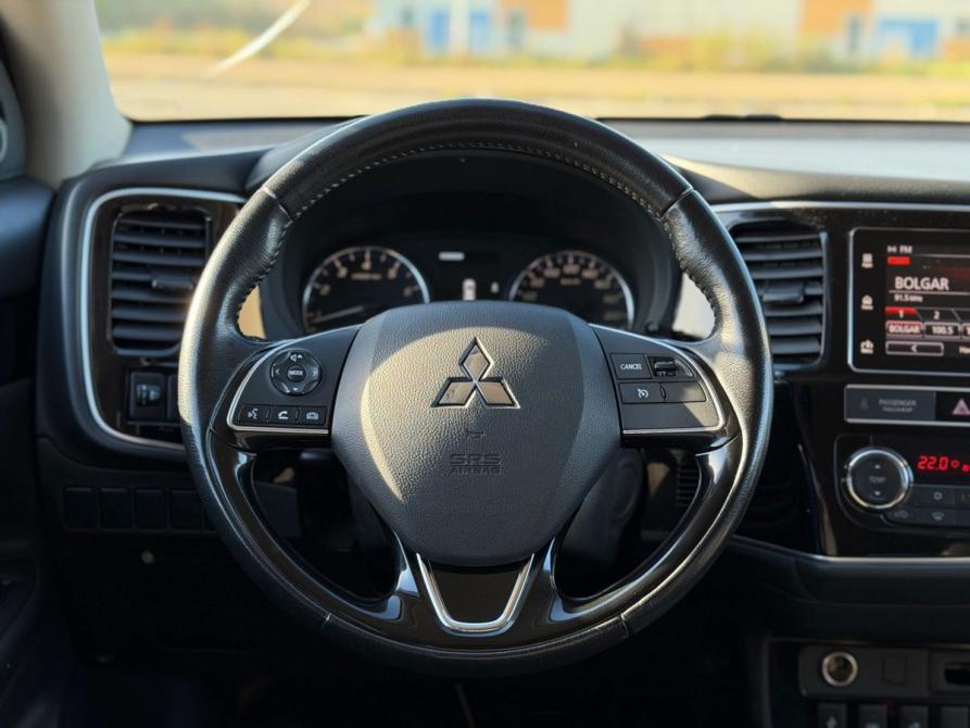 Mitsubishi Outlander III Рестайлинг 3 Казань  - изображение 15