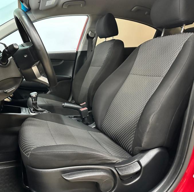 Kia Rio IV Набережные Челны  - изображение 10
