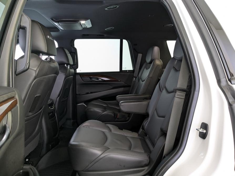 Cadillac Escalade IV Москва  - изображение 9