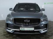 Geely Monjaro I Москва  - изображение 37