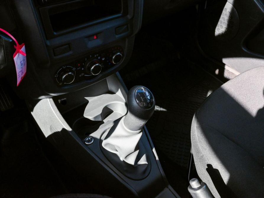 Lada (ВАЗ) Largus I Рестайлинг Екатеринбург  - изображение 9