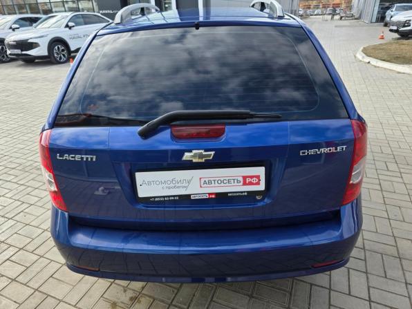Chevrolet Lacetti I с пробегом 2006 года, цена 419 900 рублей, 141567 км, универсал, Автокод Объявления