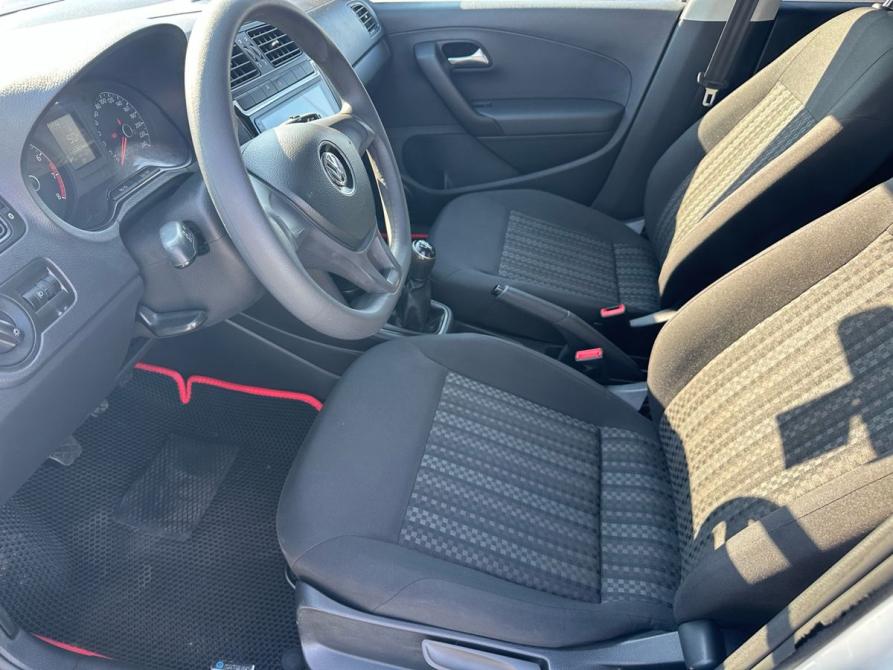 Volkswagen Polo V Рестайлинг Волгоград  - изображение 19