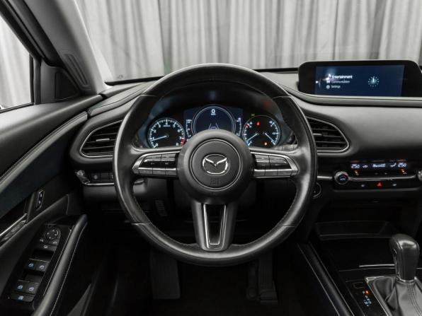 Mazda CX-30 I с пробегом 2020 года, цена 2 690 000 рублей, 64872 км, внедорожник, Автокод Объявления