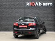 Chevrolet Lacetti I Екатеринбург  - изображение 21