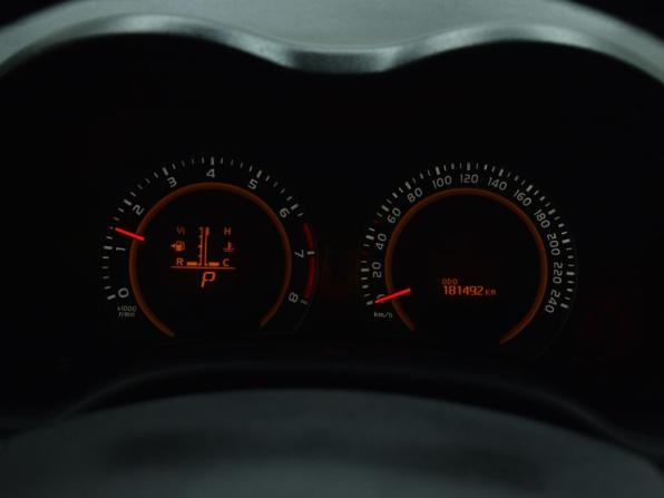 Toyota Corolla X (E140 E150) Рестайлинг с пробегом 2013 года, цена 1 249 999 рублей, 181000 км, седан, Автокод Объявления