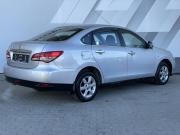 Nissan Almera III (G15) Екатеринбург  - изображение 29