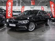BMW 5 серии VII (G30/G31/G38) Санкт-Петербург  - изображение 35