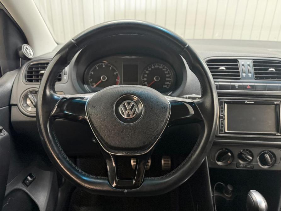 Volkswagen Polo V Рестайлинг Магнитогорск  - изображение 8