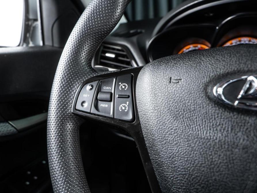 Lada (ВАЗ) Vesta I Волгоград  - изображение 16